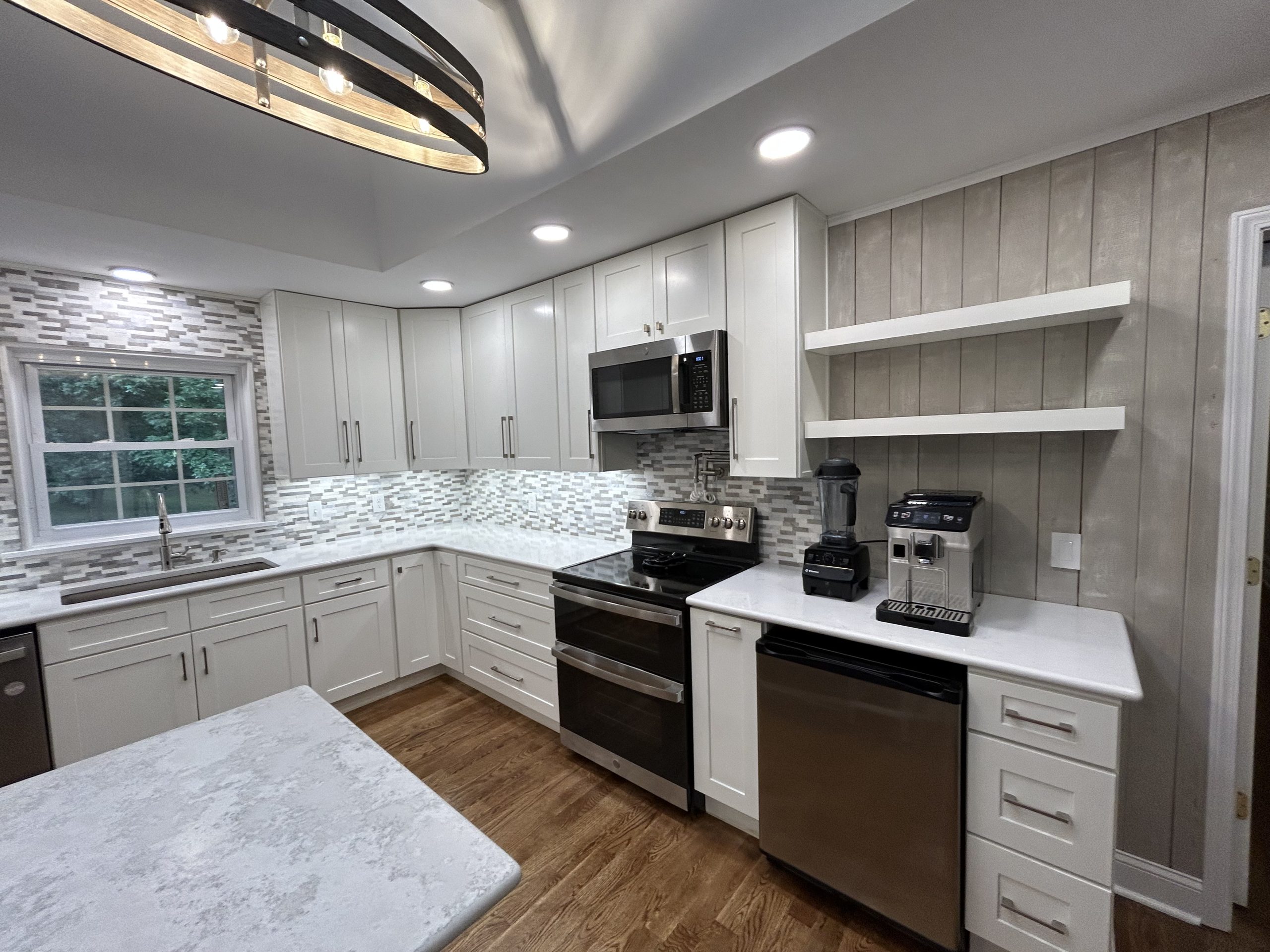 Kitchens – Knoxville Home Renovations, LLC